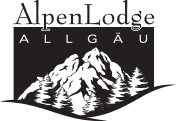 Alpenlodge logo